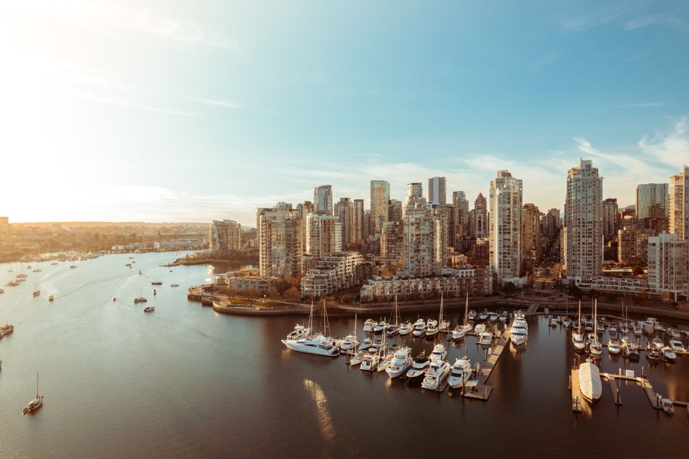 Cruceros a Canadá