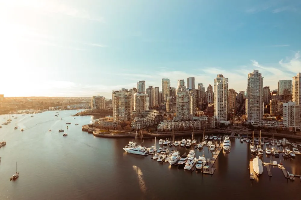 Cruceros a Canadá
