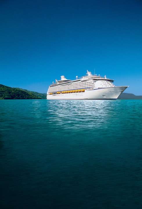 Crucero Explorer of the Seas - Europa