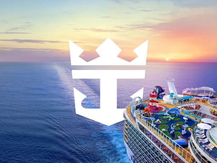 Crucero Legend of the Seas - Europa