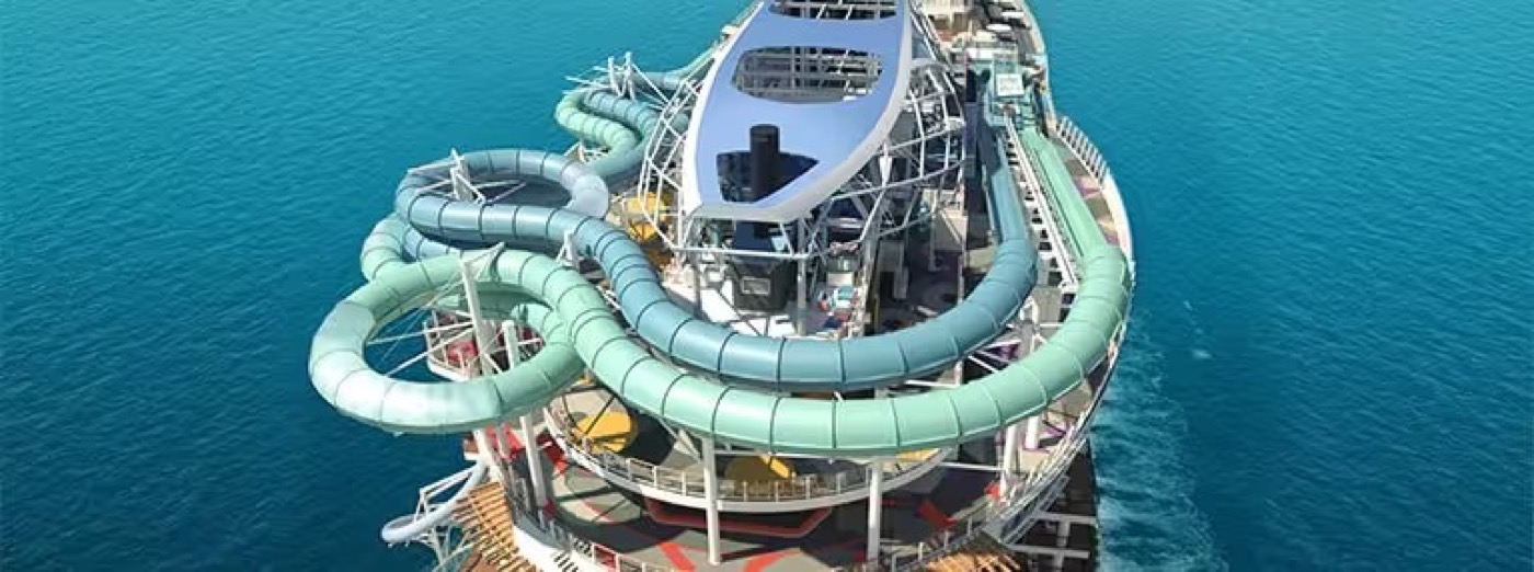 Crucero Norwegian Aqua - Caribe
