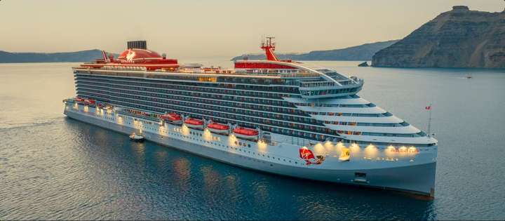 Crucero Resilient Lady - Caribe