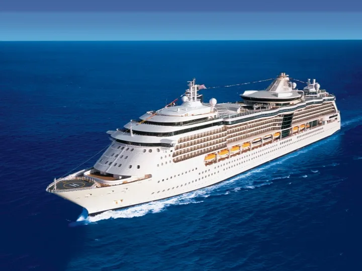 Crucero Serenade of the Seas