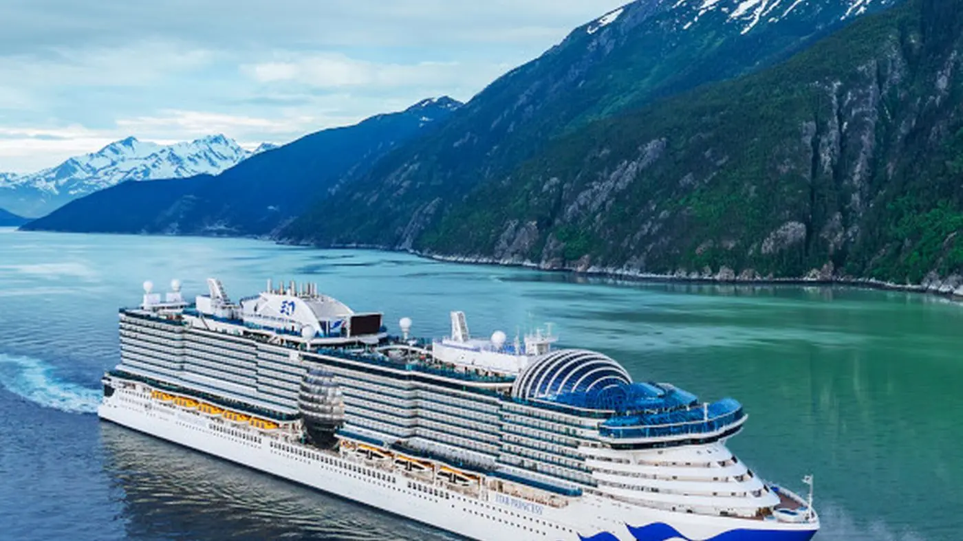 Crucero Star Princess - Caribe