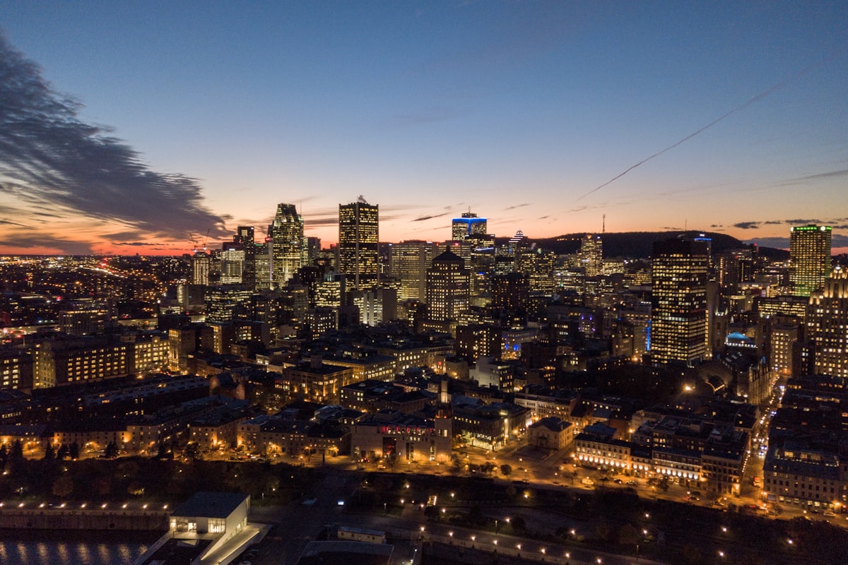 Montreal