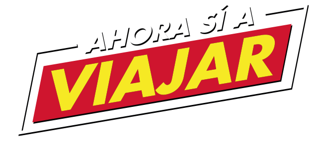 Ahora sí a viajar