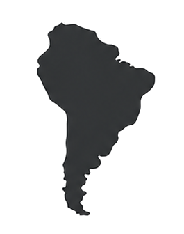Sudamérica